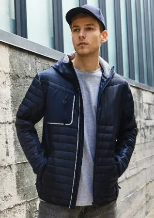 Unisex Patrol Jacket (BZ-J134M)