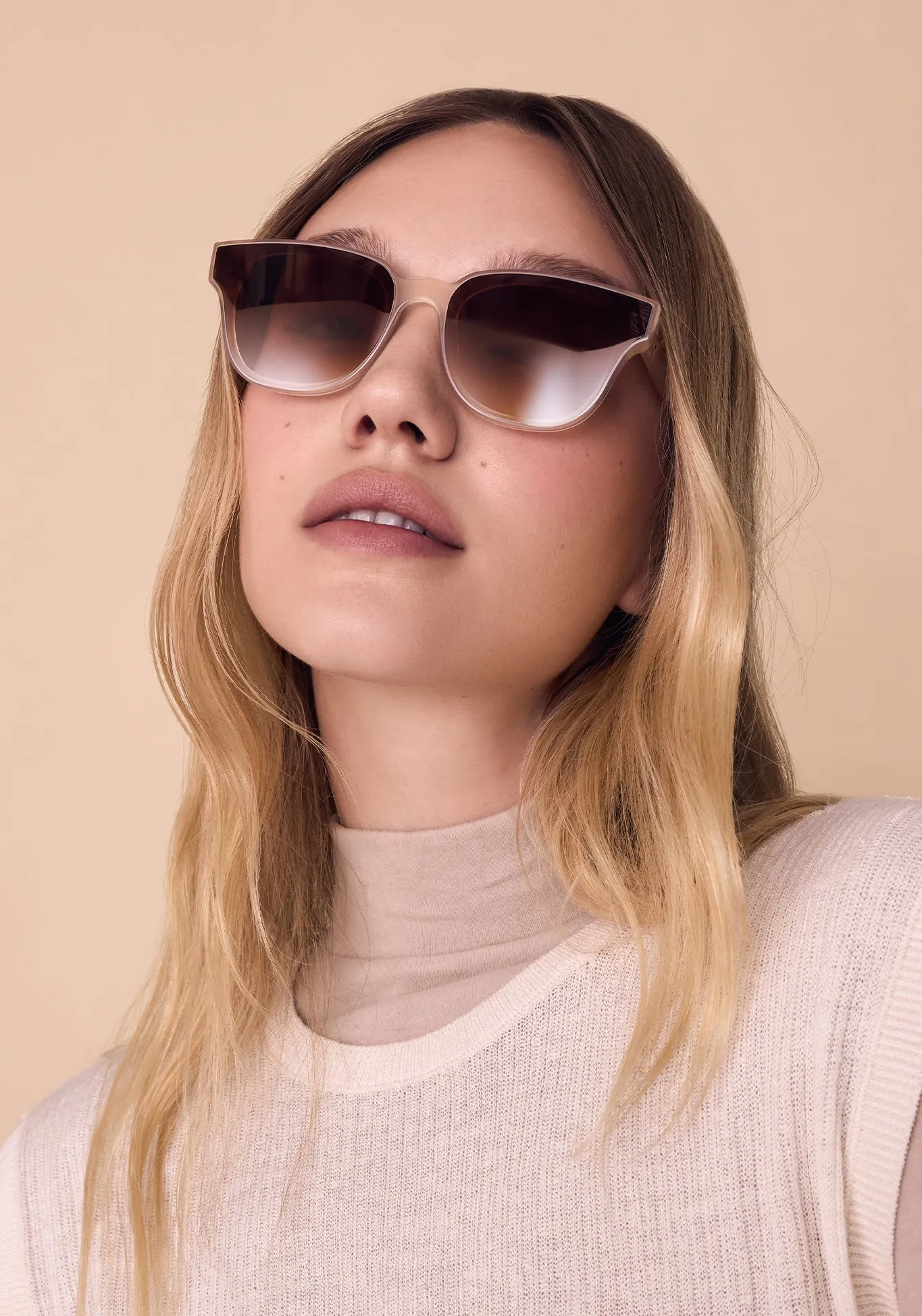 WEBSTER NYLON | Blonde