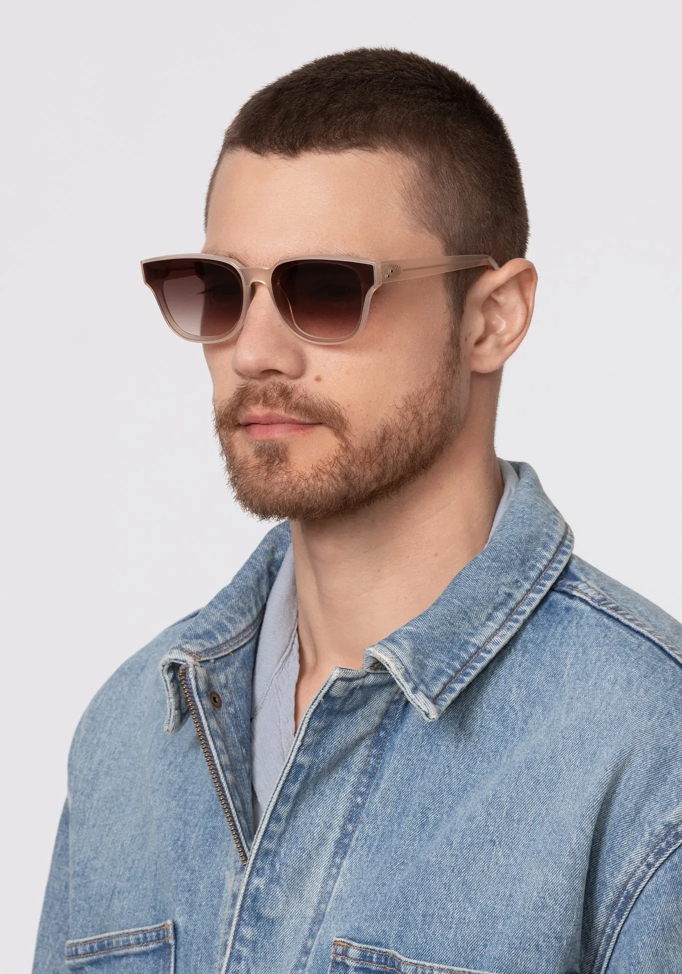 WEBSTER NYLON | Blonde