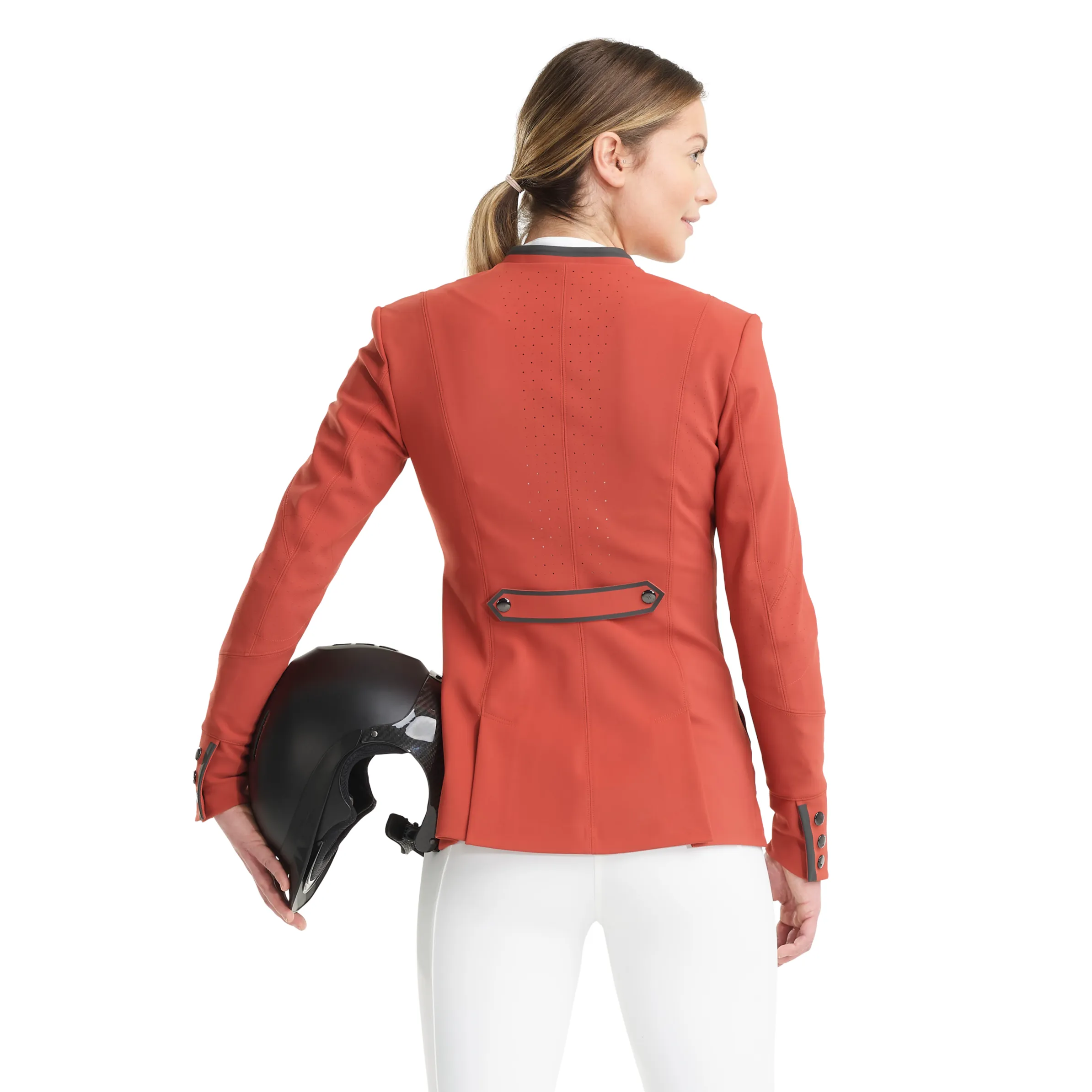 Women's Show Jacket Aerotech