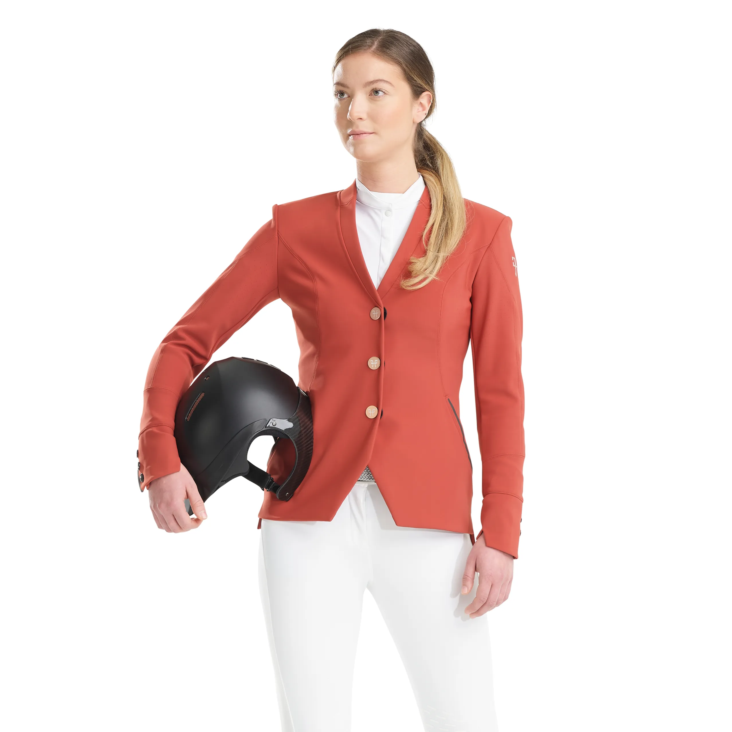 Women's Show Jacket Aerotech