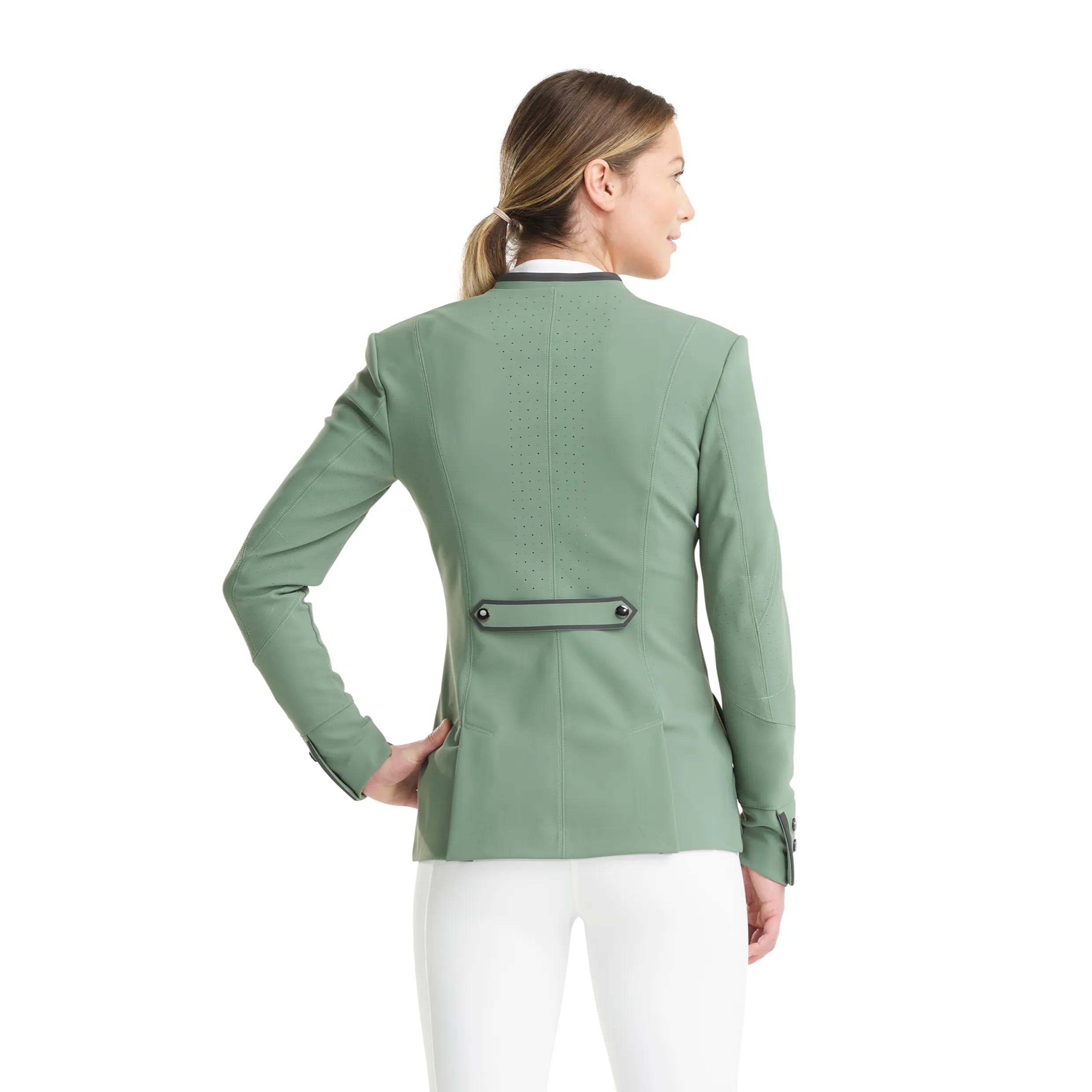 Women's Show Jacket Aerotech